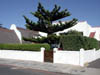Hus i Hermanus